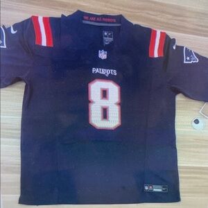 😀Stefon Diggs Vapor Stitched Jersey Storm Navy😜